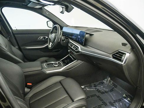 Certified 2023 BMW 330e w/ Premium Package RWD image 16