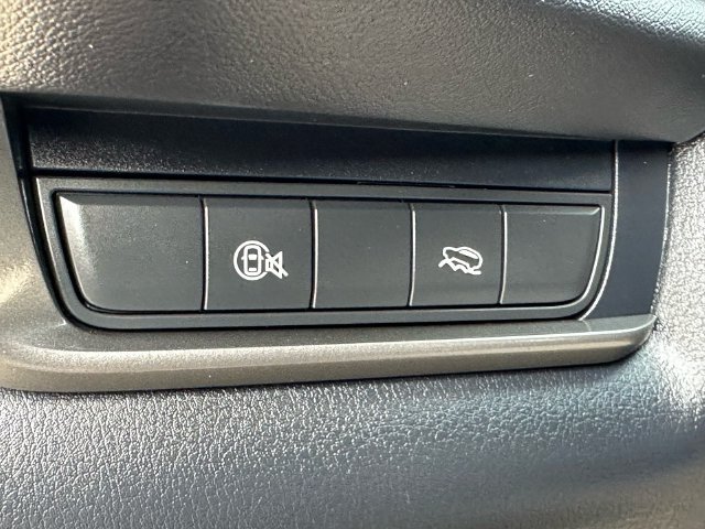Used 2024 MAZDA CX-30 AWD 2.5 S w/ Select Sport Pkg image 23