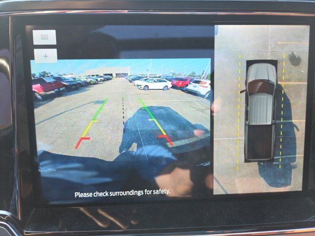 Used 2022 Ford F250 King Ranch w/ Tremor Off-Road Package AWD/4WD image 37