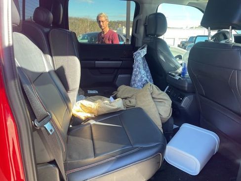 Certified 2021 Ford F150 Lariat image 20