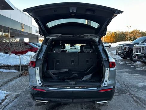 Used 2023 Buick Enclave Essence w/ Experience Buick Package image 33