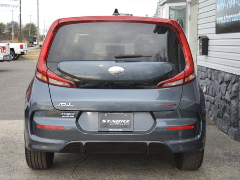 Used 2020 Kia Soul GT-Line image 4