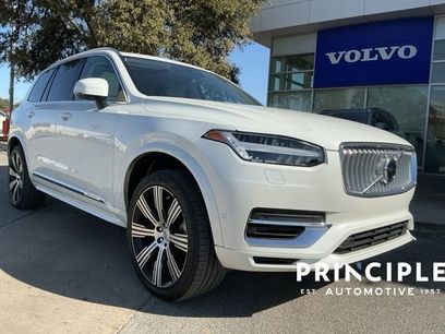 Certified 2023 Volvo XC90 T8 Plus w/ Protection Package Premier
