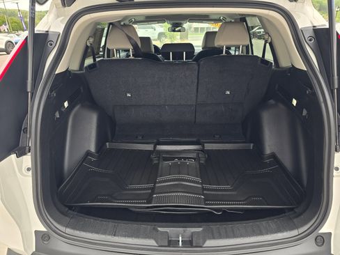 Used 2025 Honda CR-V EX image 25