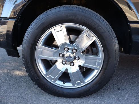 Used 2008 Ford Expedition EL Limited image 44