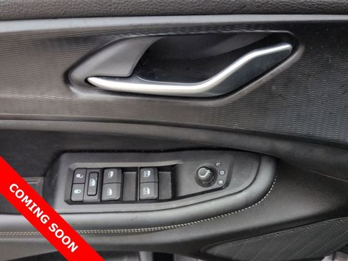 Certified 2024 Jeep Grand Cherokee L Laredo image 16