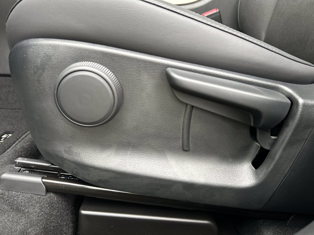 New 2026 MAZDA CX-5 Select AWD/4WD image 17