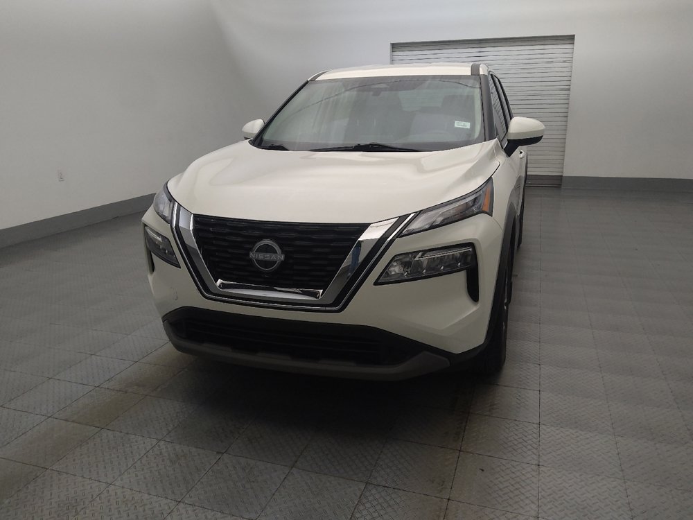 Used 2023 Nissan Rogue SV FWD image 15