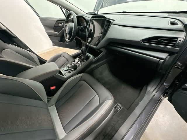 New 2026 Subaru Crosstrek 2.5i Limited AWD/4WD image 20