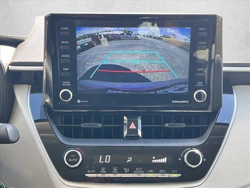 Certified 2022 Toyota Corolla LE image 14