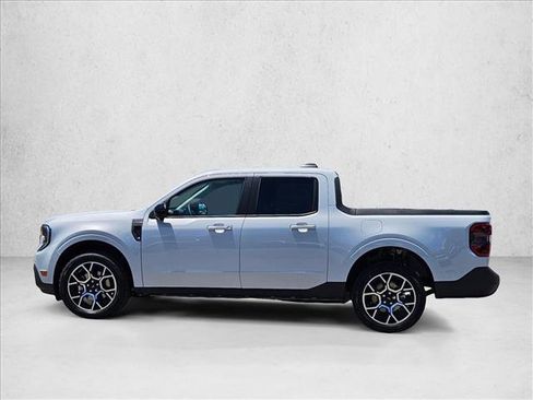 New 2026 Ford Maverick Lariat AWD/4WD image 5