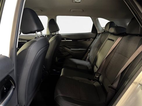 Certified 2024 Kia Seltos S image 24