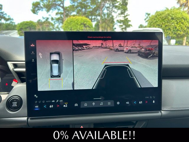 New 2026 MAZDA CX-5 2.5 S w/ Premium Plus Package AWD/4WD image 19
