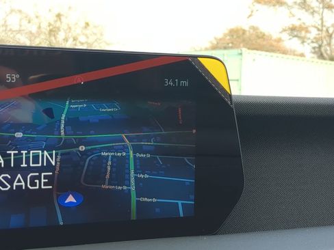 New 2026 Ford Expedition Platinum w/ Stealth Appearance Package image 26