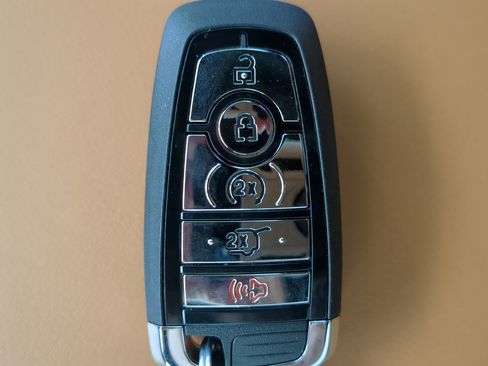 Used 2025 Lincoln Aviator Black Label w/ Jet Appearance Package image 31