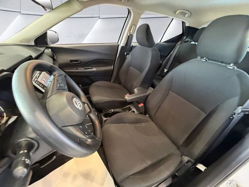 Used 2024 Nissan Kicks S image 8