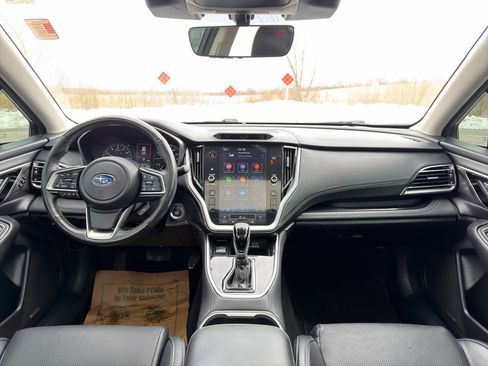 Used 2023 Subaru Legacy Limited image 21