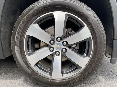 Used 2020 Chevrolet Traverse LT w/ LT Premium Package FWD image 43