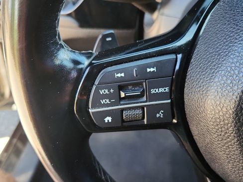 Used 2022 Honda Civic Sport image 19