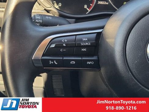 Used 2025 MAZDA CX-30 AWD 2.5 S w/ Preferred Package image 27