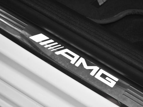 Used 2021 Mercedes-Benz E 63 AMG S image 12