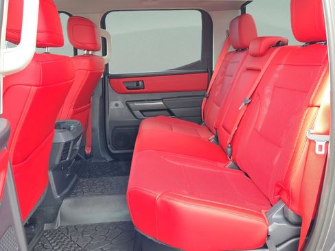 Used 2023 Toyota Tundra TRD Pro image 12