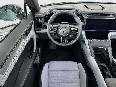 New 2026 Porsche Cayenne Electric AWD/4WD image 23