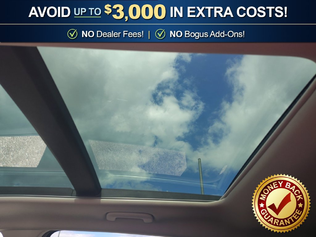 Used 2026 Hyundai Tucson Limited AWD/4WD image 27