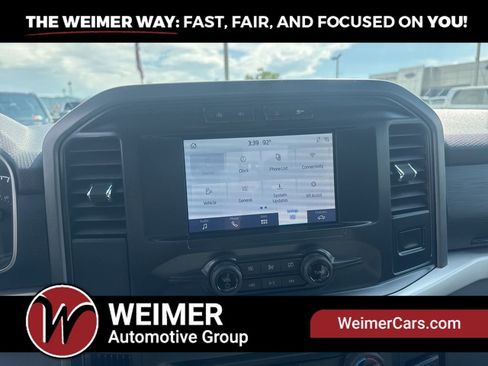 Used 2021 Ford F150 XLT AWD/4WD image 32