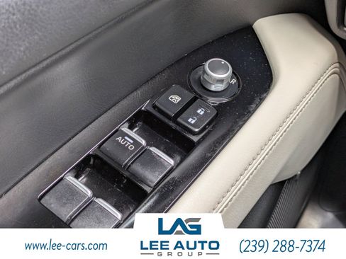 Used 2017 MAZDA CX-5 Grand Touring FWD image 21