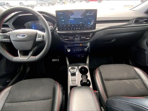 Used 2023 Ford Escape ST-Line Select w/ Tech Pack #1 image 15