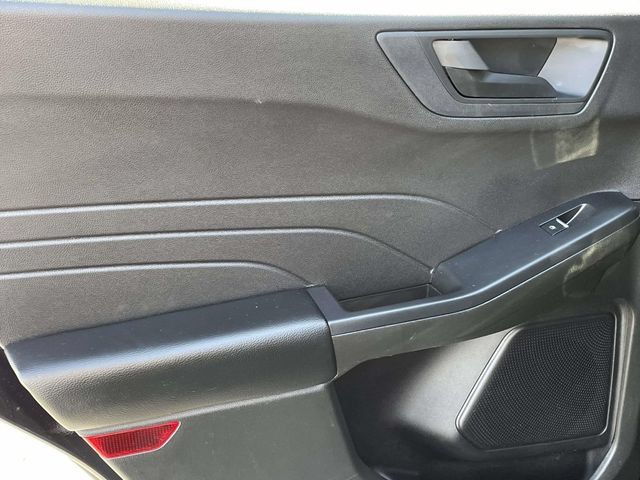 Used 2024 Ford Escape Active w/ Cold Weather Package FWD image 10