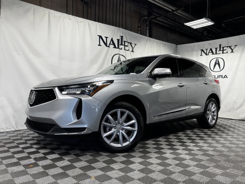 Certified 2023 Acura RDX AWD image 1