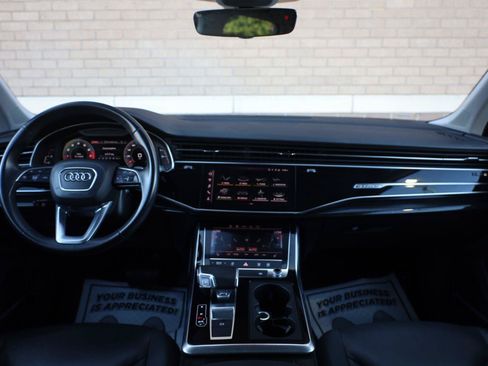 Used 2021 Audi Q7 3.0T Premium Plus AWD/4WD image 34