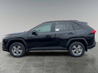 New 2025 Toyota RAV4 XLE video 2