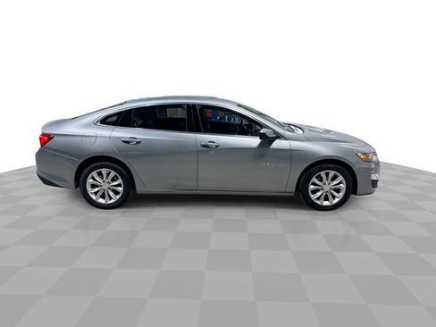 Certified 2024 Chevrolet Malibu LT image 10