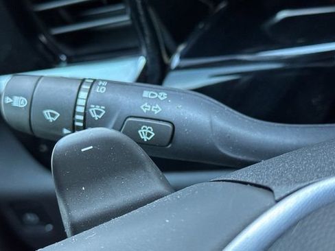 Used 2025 GMC Sierra 1500 Elevation w/ Elevation Premium Package image 38