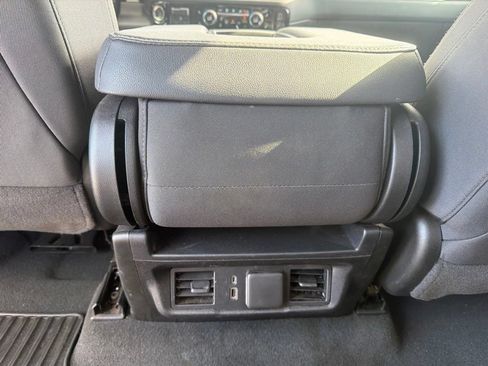 Used 2025 Chevrolet Silverado 3500 LT w/ Safety Package AWD/4WD image 13