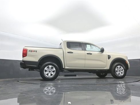 New 2025 Ford Ranger XL image 32