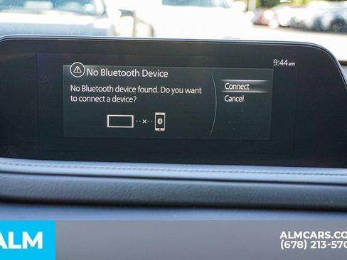 Used 2023 MAZDA CX-30 AWD 2.5 S w/ Select Package image 36