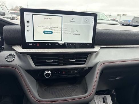 New 2026 Ford Explorer ST image 12