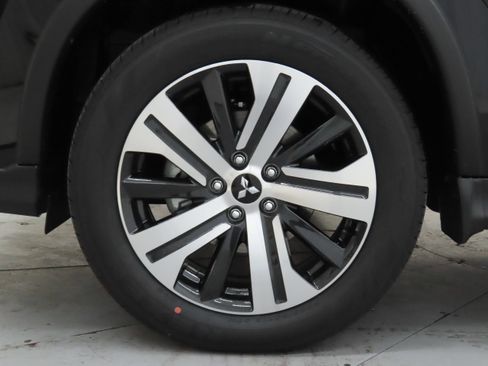 New 2026 Mitsubishi Outlander Sport ES AWD/4WD image 26