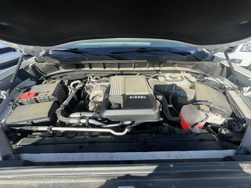 Used 2022 GMC Sierra 1500 AT4 w/ AT4 Preferred Package image 32