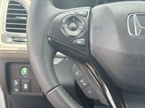 Certified 2019 Honda HR-V EX-L image 29