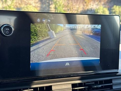 New 2026 Honda Prologue Touring image 24