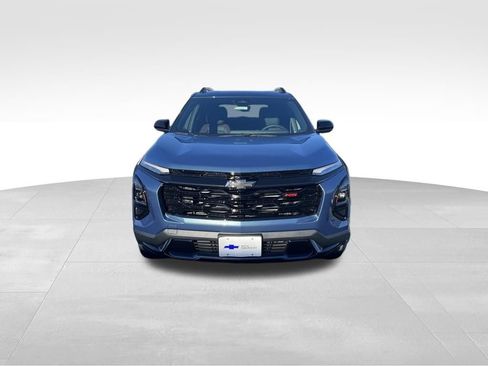 New 2026 Chevrolet Equinox RS AWD/4WD image 8