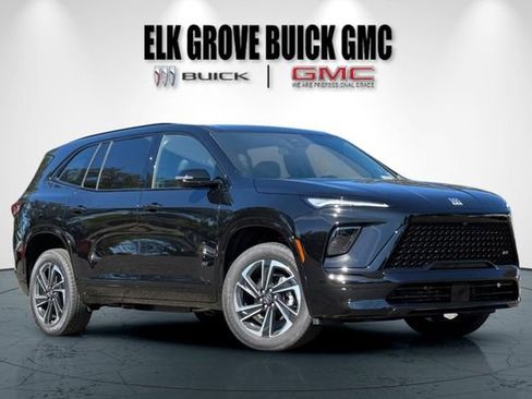 New 2026 Buick Enclave Sport Touring w/ Power Package image 2