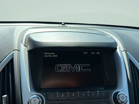Used 2016 GMC Terrain SLE AWD/4WD image 16