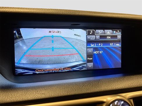 Used 2013 Lexus GS 350 AWD image 15