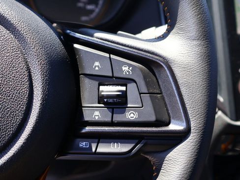 Used 2024 Subaru Forester Wilderness w/ Convenience Package image 32